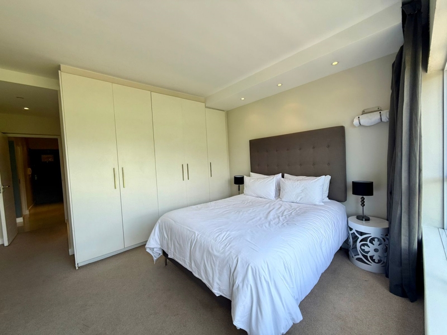 To Let 2 Bedroom Property for Rent in Mouille Point Western Cape